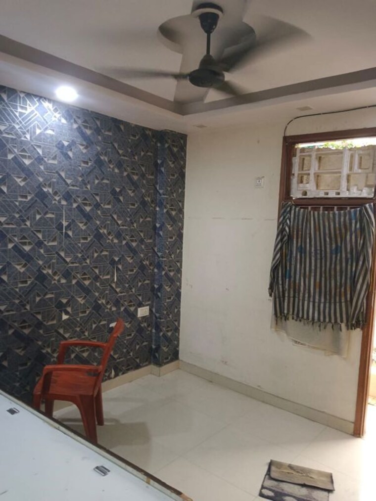 Living Room, uttam nagar 2 Bedroom 600 Sq.Ft. Builder Floor In Uttam Nagar Delhi 10534106