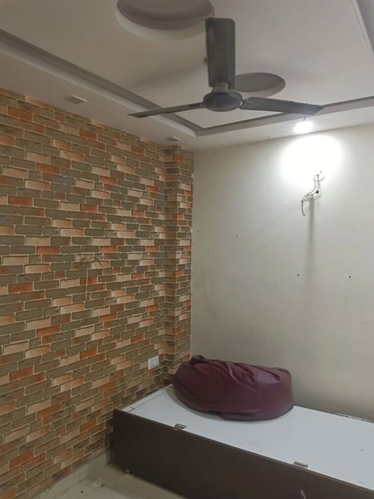 Bathroom, uttam nagar 2 Bedroom 600 Sq.Ft. Builder Floor In Uttam Nagar Delhi 10534106