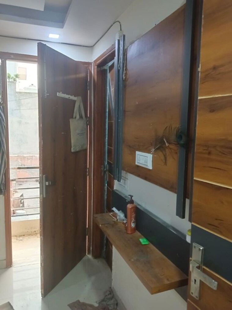 undefined, uttam nagar 2 Bedroom 600 Sq.Ft. Builder Floor In Uttam Nagar Delhi 10534106