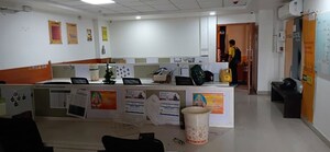  Office Space For Rent in RK Plaza Hazratganj, Hazratganj
