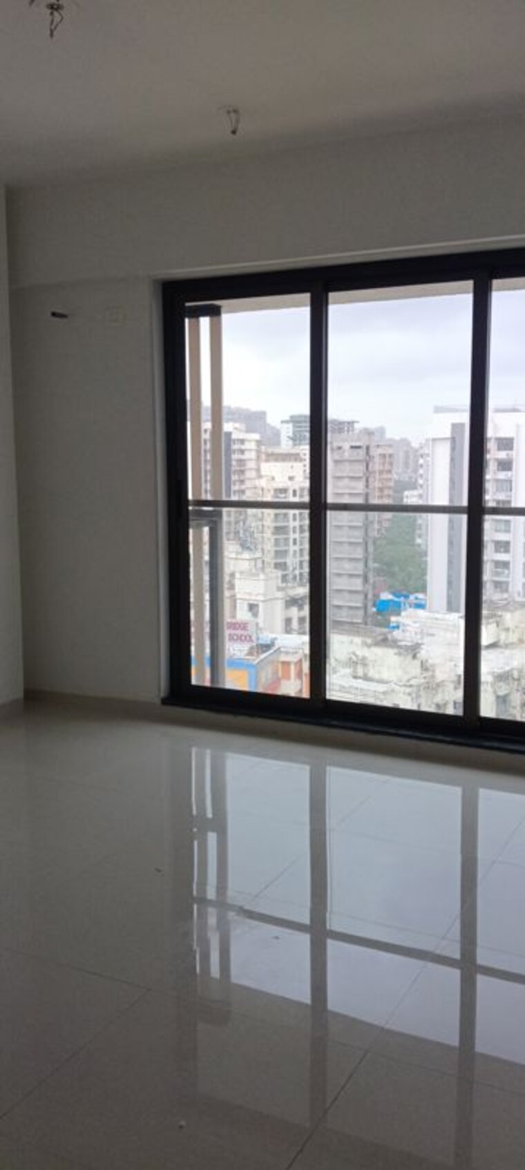 Bedroom, naman-habitat 3 Bedroom 1550 Sq.Ft. Apartment In Andheri West Mumbai 10534097