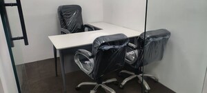 Team Area in  Office Space at Sector 63 – for Rent