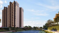 1 BHK Apartment For Sale in Embassy Edge