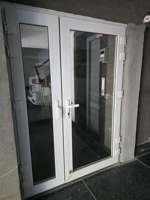 Building Lobby in  Warehouse at Chittaranjan Park – for Rent