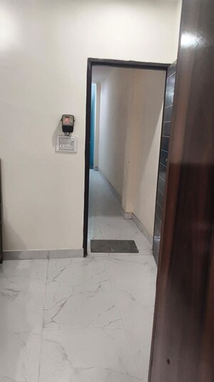 Building Lobby in 1 RK Builder Floor at Uttam Nagar – for Rent