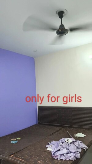 Room in 1 RK Builder Floor at Uttam Nagar – for Rent