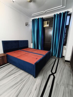 1 BHK Apartment For Rent in Sector 43