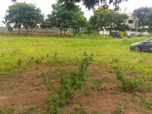 Plot Area in  Plot at Sri Srinivasa Kothapet, Kothapet – for Sale