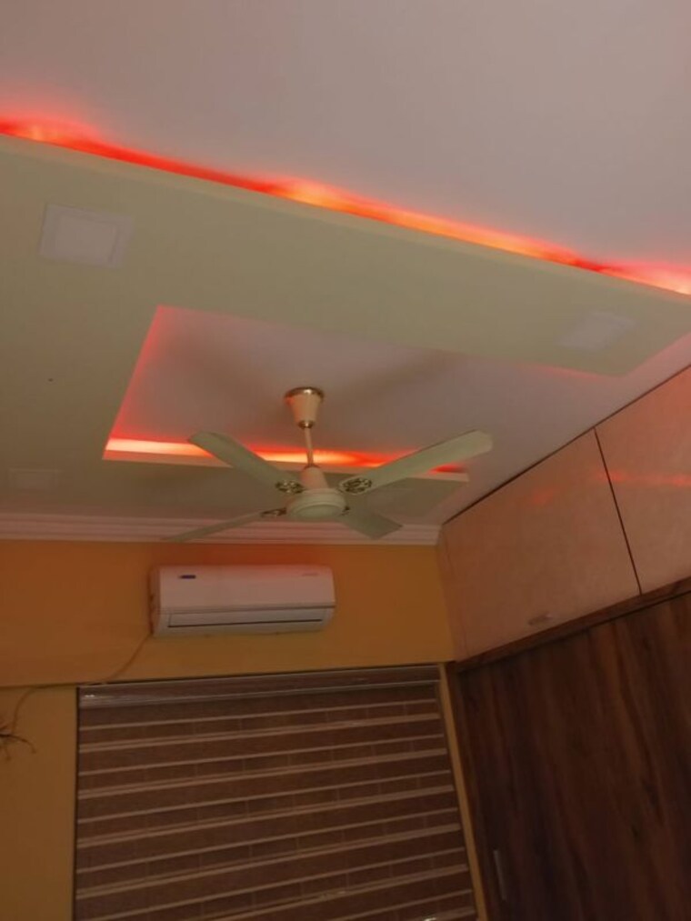 undefined, sai-ambience-sai-vision 2 Bedroom 900 Sq.Ft. Apartment In Pimple Saudagar Pune 10534134