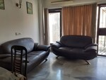 3 BHK + Prayer Room 1400 Sq.Ft. Builder Floor in East Of Kailash