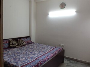 Bedroom in 3 BHK Builder Floor at East Of Kailash – for Sale