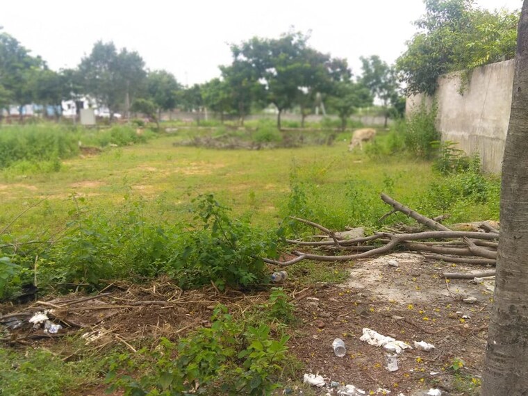 undefined, gayathri-nivas-malkajgiri  267 Sq.Yd. Plot In Malkajgiri Hyderabad 10534141