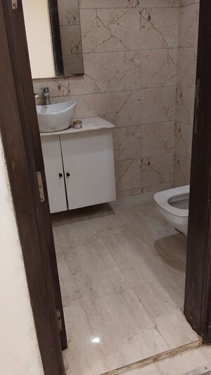 Kitchen in  Warehouse at Anand Niketan – for Rent