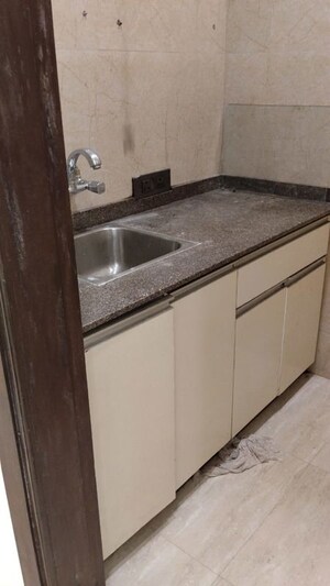 Kitchen in  Warehouse at Anand Niketan – for Rent
