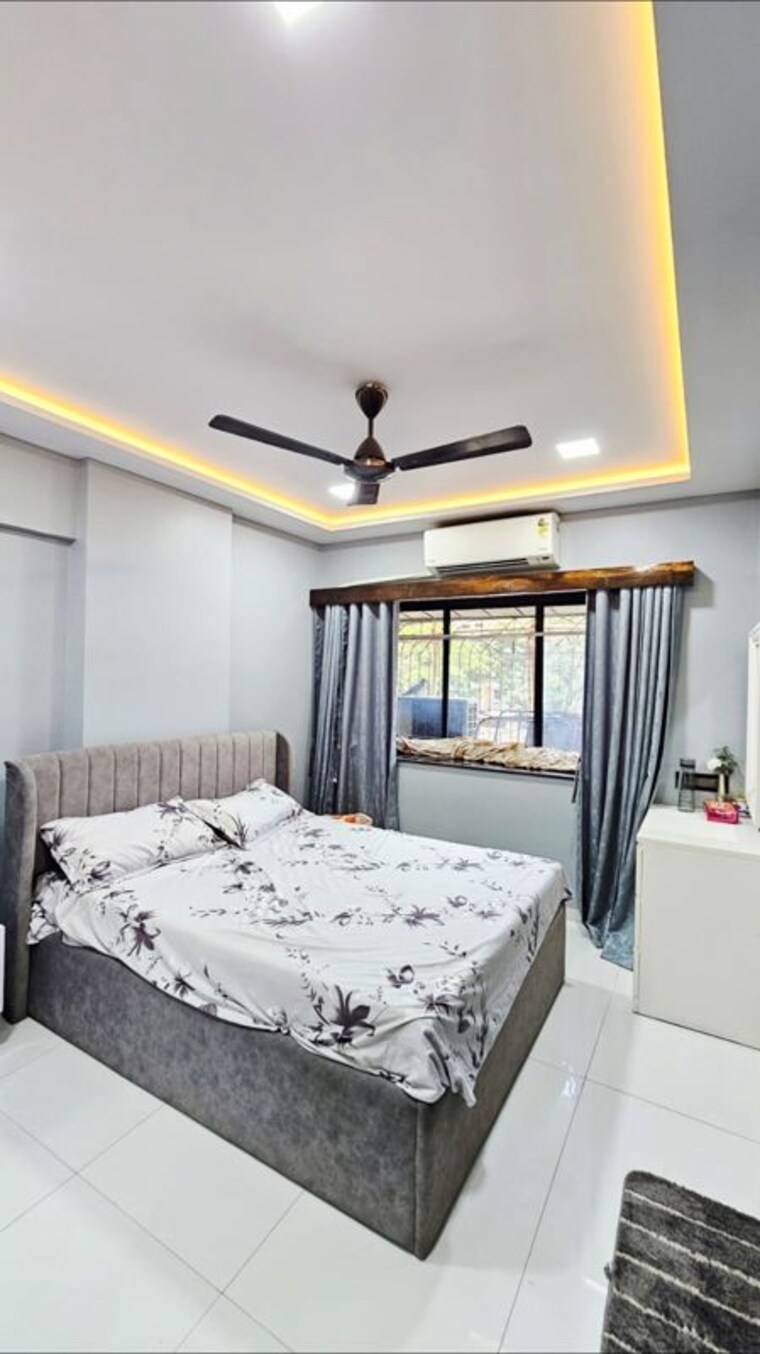 Bedroom, sumitra-sadan-vile-parle-west 2 Bedroom 850 Sq.Ft. Apartment In Vile Parle West Mumbai 10534147