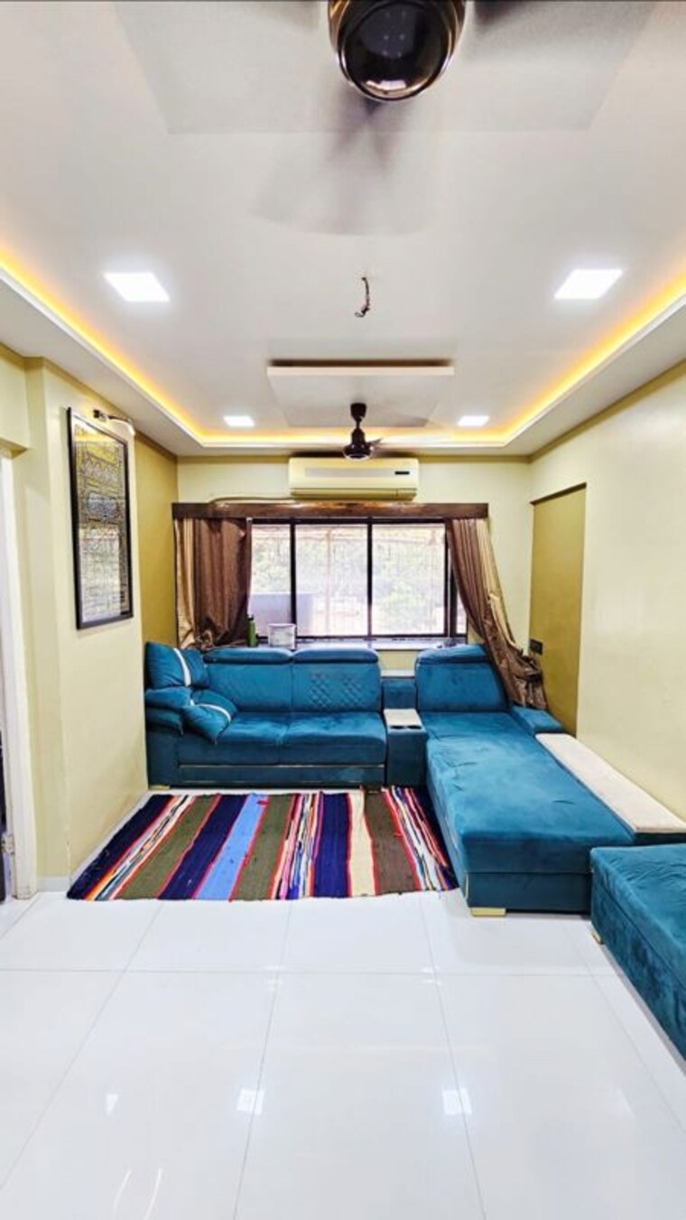 Bedroom, sumitra-sadan-vile-parle-west 2 Bedroom 850 Sq.Ft. Apartment In Vile Parle West Mumbai 10534147