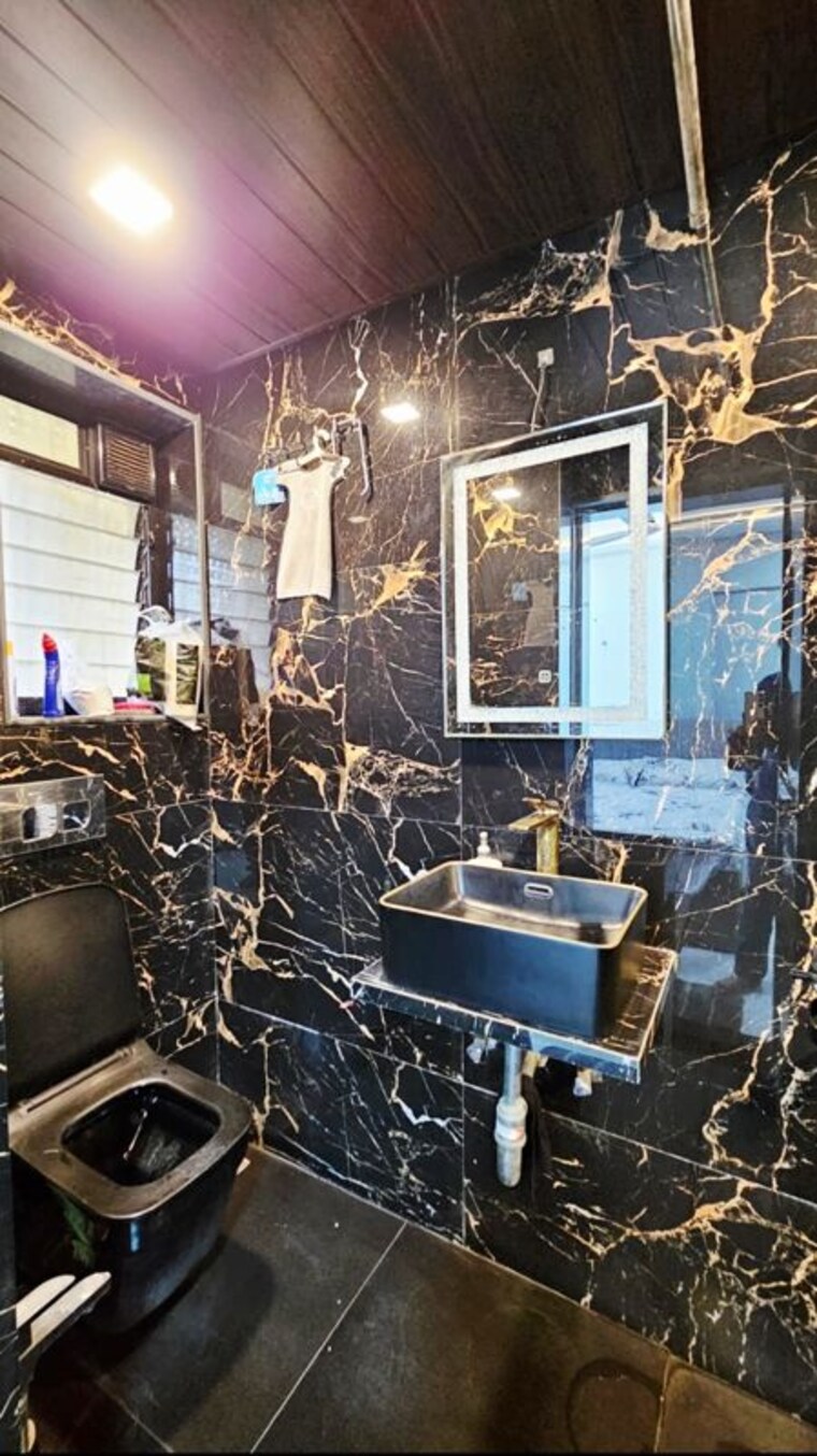 Gym, sumitra-sadan-vile-parle-west 2 Bedroom 850 Sq.Ft. Apartment In Vile Parle West Mumbai 10534147