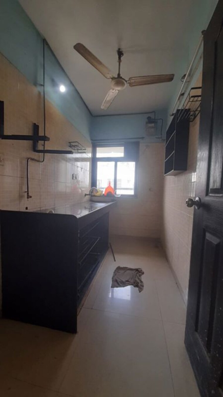 Kitchen, acme-oasis 2 Bedroom 890 Sq.Ft. Apartment In Kandivali East Mumbai 10534139