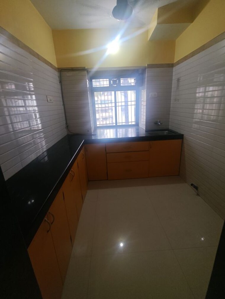 Kitchen, anita-nagar-chs 1 Bedroom 528 Sq.Ft. Apartment In Kandivali East Mumbai 10534154