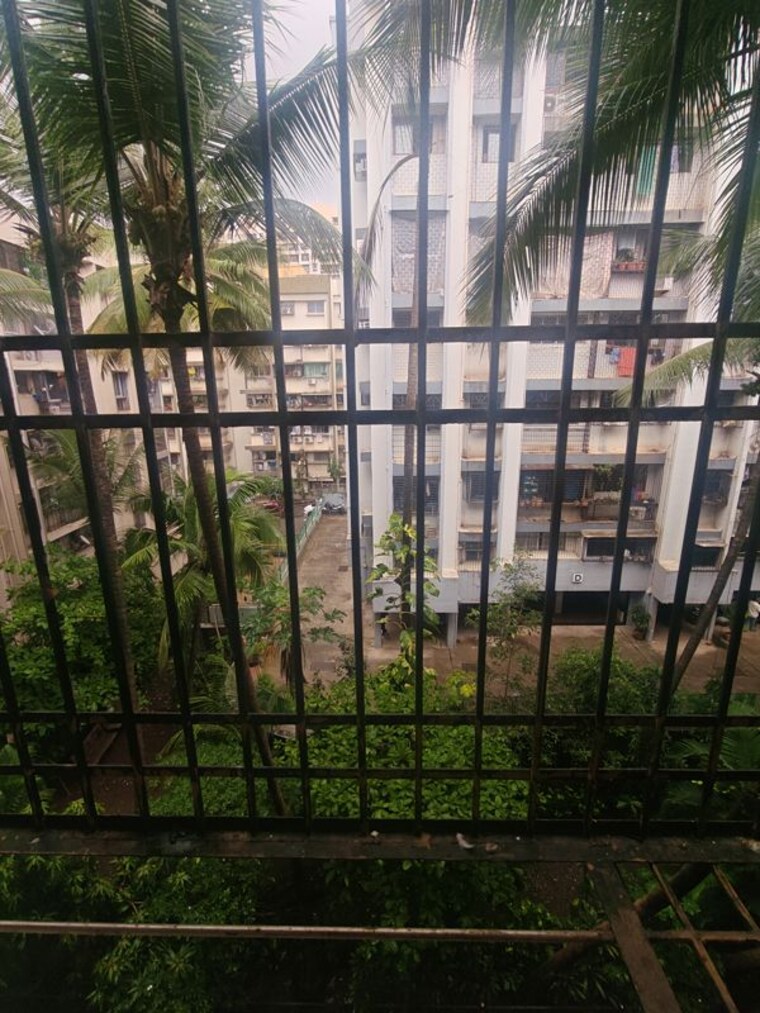 Exterior View, anita-nagar-chs 1 Bedroom 528 Sq.Ft. Apartment In Kandivali East Mumbai 10534154