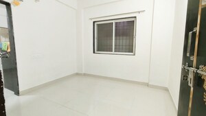 Hall in 1 BHK Apartment at Tuljai CHS, Kharadi – for Rent
