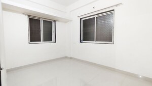 Bedroom in 1 BHK Apartment at Tuljai CHS, Kharadi – for Rent