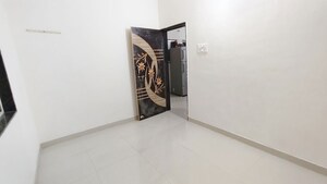 Bedroom in 1 BHK Apartment at Tuljai CHS, Kharadi – for Rent
