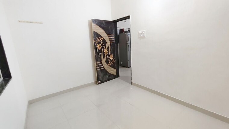 Bedroom, tuljai-chs 1 Bedroom 450 Sq.Ft. Apartment In Kharadi Pune 10534132
