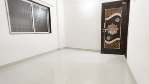 Bedroom in 1 BHK Apartment at Tuljai CHS, Kharadi – for Rent