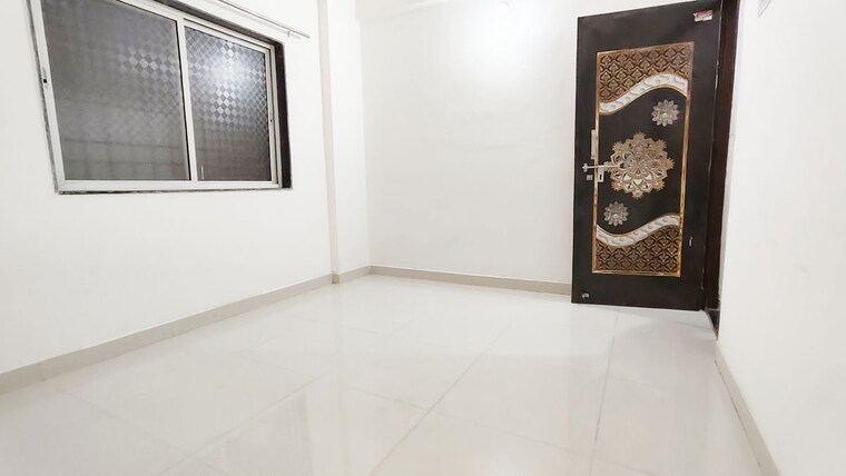 Bedroom, tuljai-chs 1 Bedroom 450 Sq.Ft. Apartment In Kharadi Pune 10534132