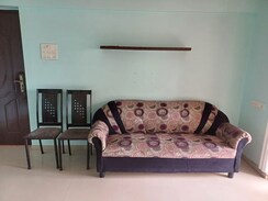 2 BHK Apartment For Rent in Sai Shubham CHS Pimple Saudagar