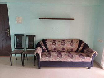 2 BHK Apartment For Rent in Sai Shubham CHS Pimple Saudagar in Pimple Saudagar, Pune