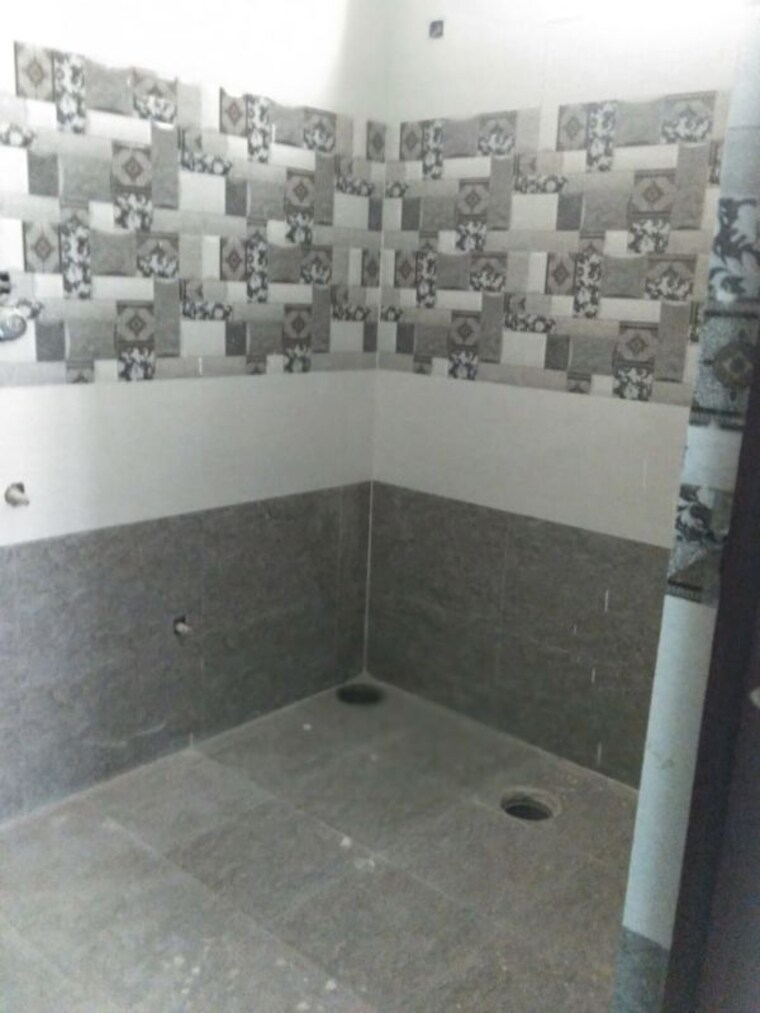 Bathroom, vishal-residency-kapra 2 Bedroom 865 Sq.Ft. Apartment In Kapra Hyderabad 10534161