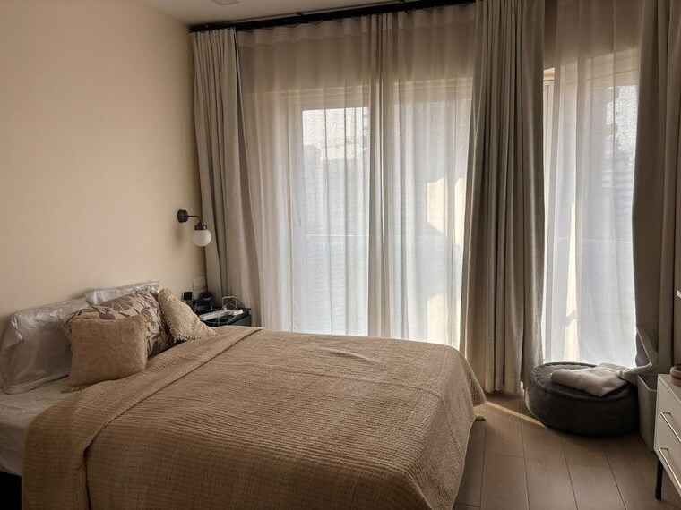 Bedroom, khar west 2 Bedroom 700 Sq.Ft. Apartment In Khar West Mumbai 10534138