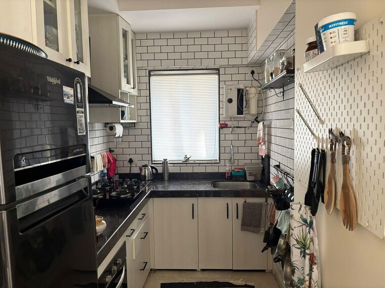 Kitchen, khar west 2 Bedroom 700 Sq.Ft. Apartment In Khar West Mumbai 10534138