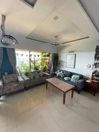 2 BHK Apartment For Rent in Chirag Bhagat Grandeur in Malad West, Mumbai