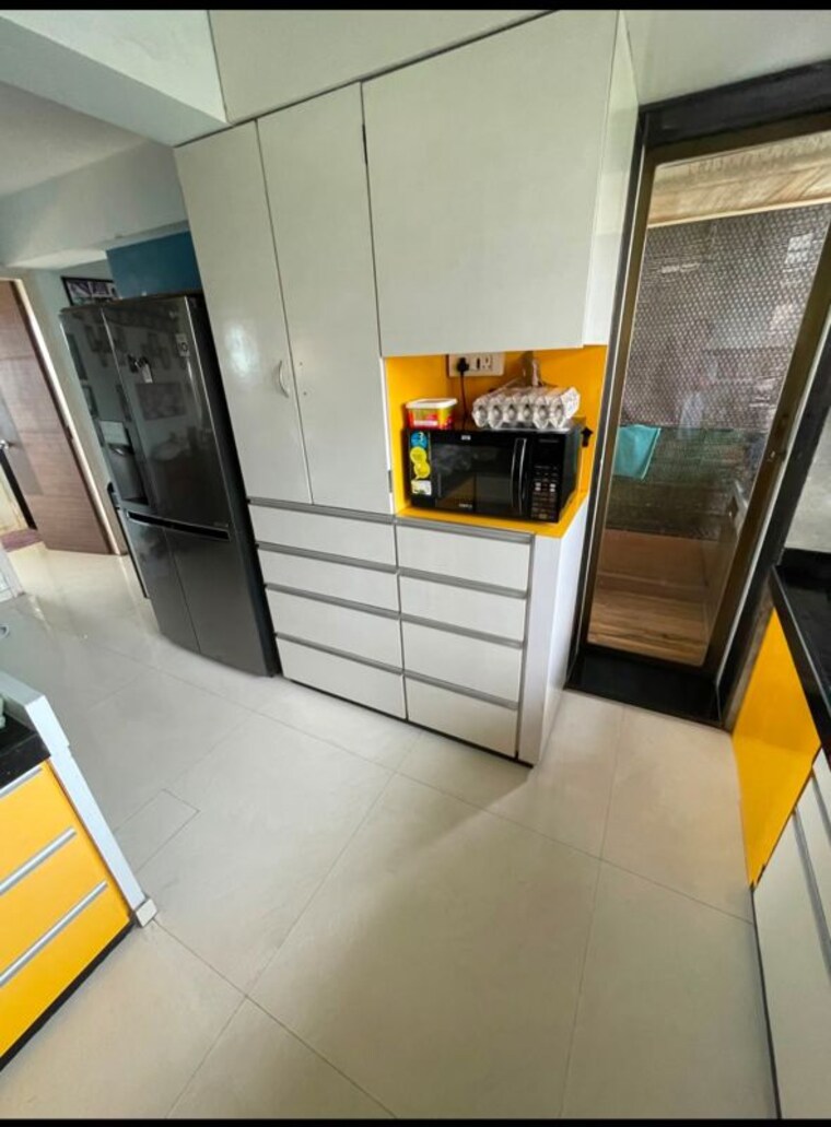 Kitchen, chirag-bhagat-grandeur 2 Bedroom 897 Sq.Ft. Apartment In Malad West Mumbai 10534171