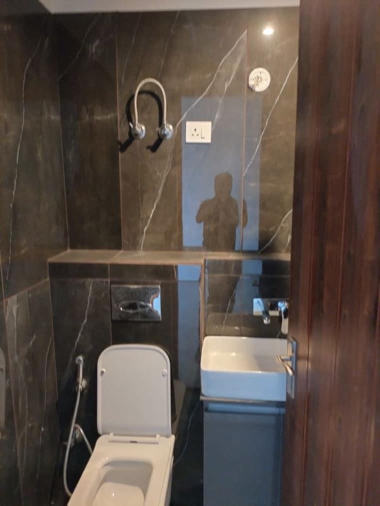 undefined, t-homes-phase-1 3 Bedroom 1350 Sq.Ft. Apartment In Siddharth Vihar Ghaziabad 10534119