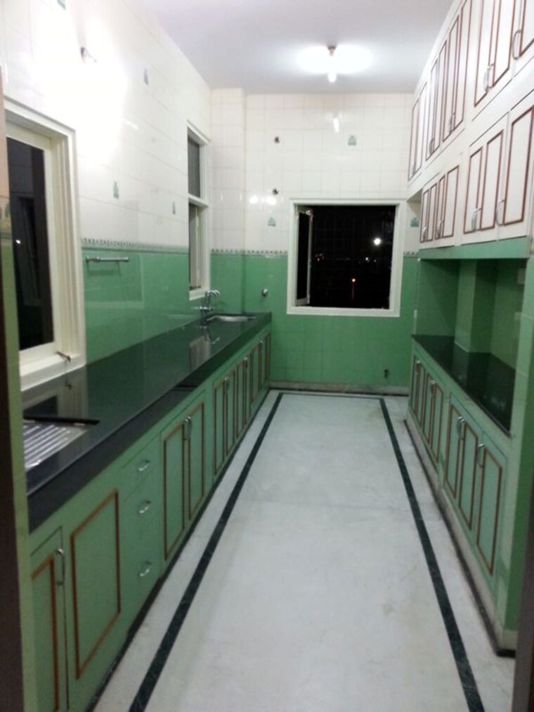 Kitchen, balaji-nivas-begumpet 3 Bedroom 2020 Sq.Ft. Apartment In Begumpet Hyderabad 10534173