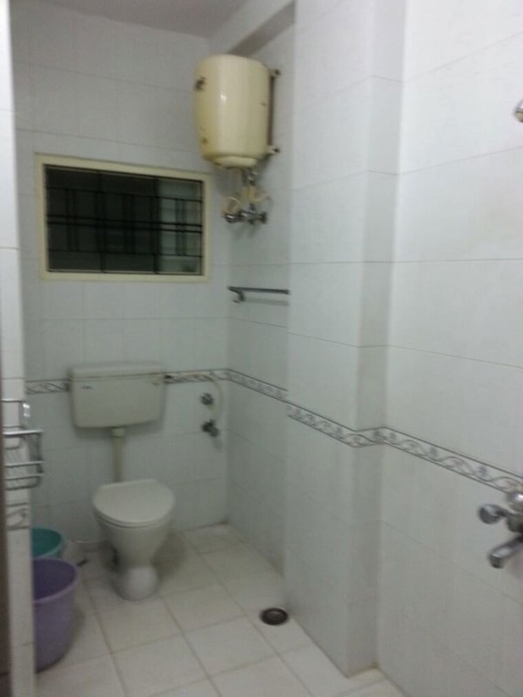 Bathroom, balaji-nivas-begumpet 3 Bedroom 2020 Sq.Ft. Apartment In Begumpet Hyderabad 10534173