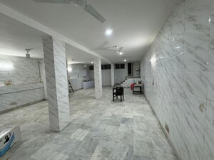 Parking in  Warehouse at Chittaranjan Park – for Rent