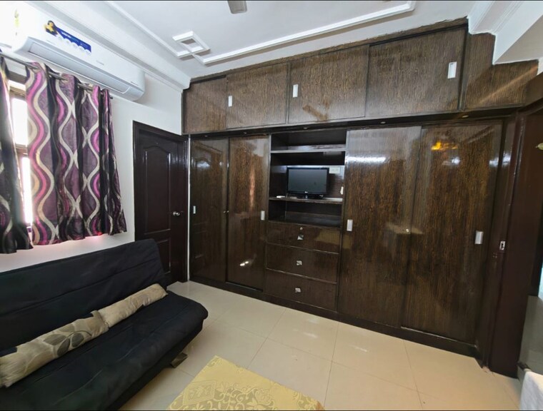 Kitchen, bptp-freedom-park-life 3 Bedroom 2400 Sq.Ft. Apartment In Sector 57 Gurgaon 10534143
