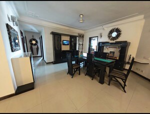 Gym in 3 BHK Apartment at BPTP Freedom Park Life, Sector 57 – for Rent