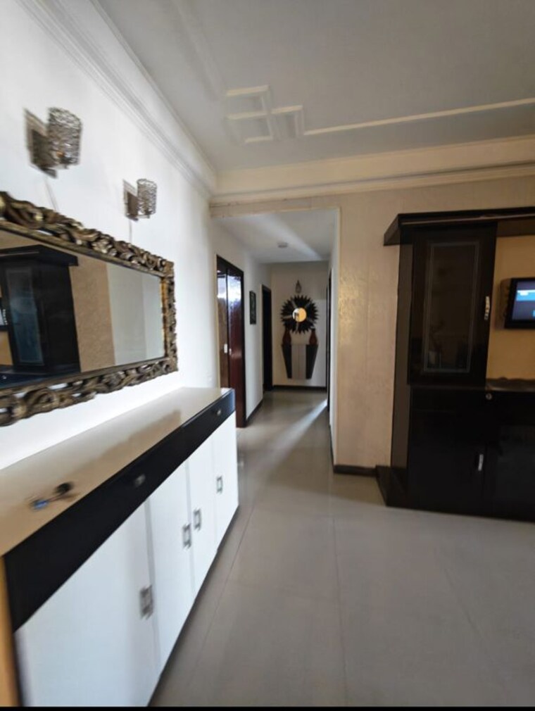 Kitchen, bptp-freedom-park-life 3 Bedroom 2400 Sq.Ft. Apartment In Sector 57 Gurgaon 10534143