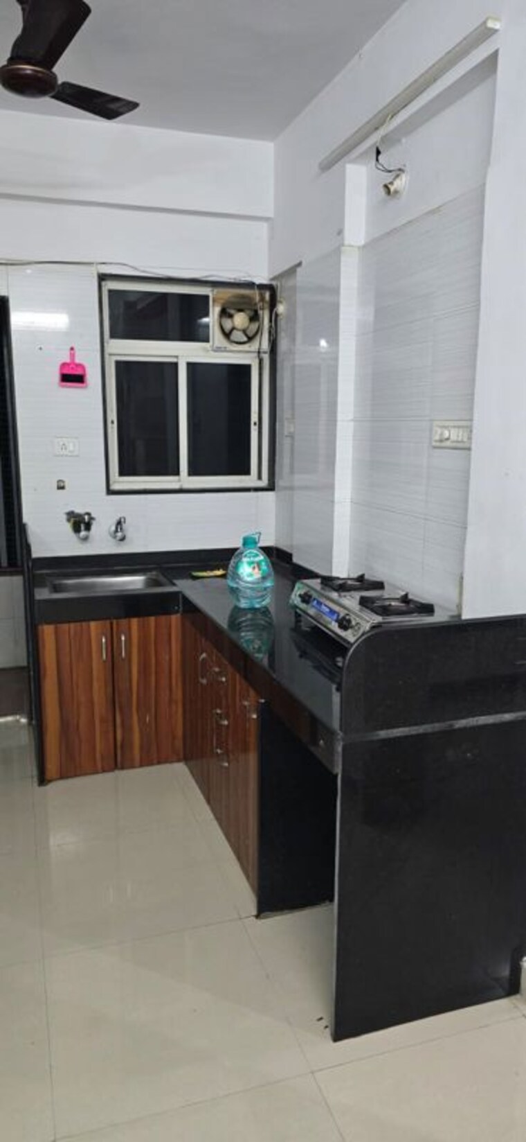 Kitchen, sukhwani-elmwood 2 Bedroom 850 Sq.Ft. Apartment In Pimple Saudagar Pune 10534178