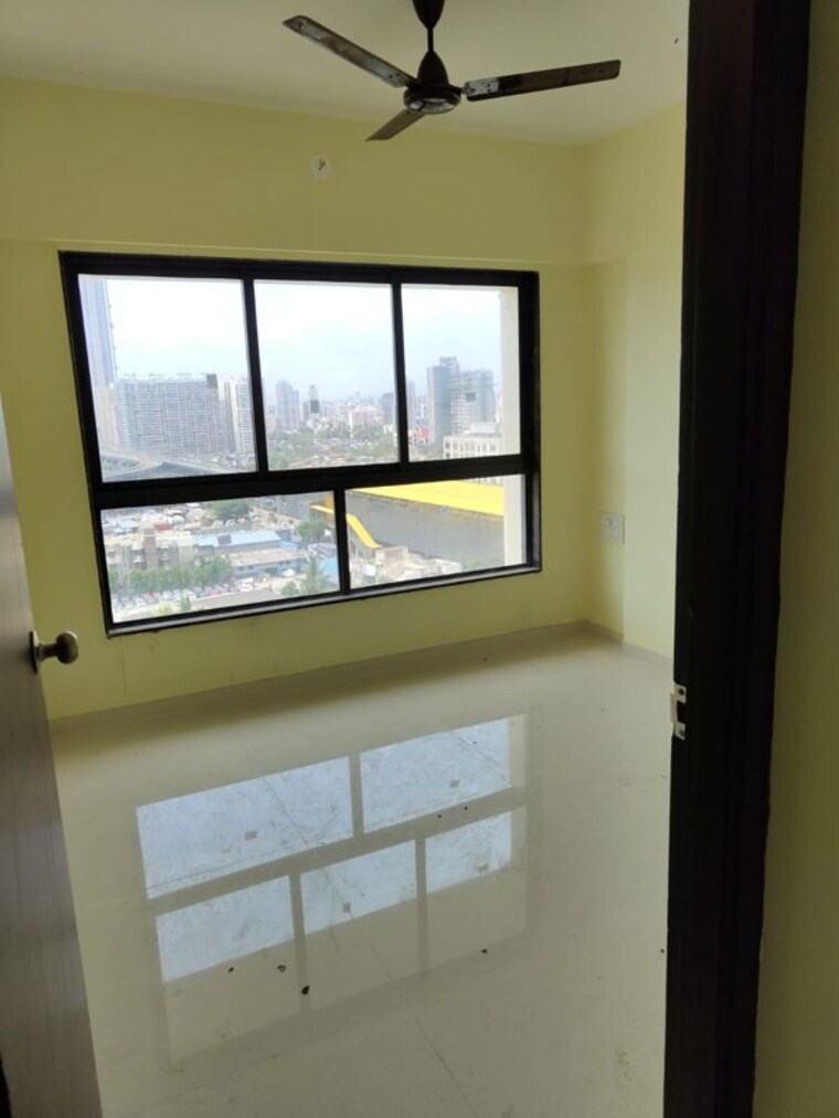 Bedroom, dgs-sheetal-dharmaraj 2 Bedroom 580 Sq.Ft. Apartment In Malad West Mumbai 10534181