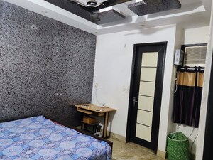 3 BHK Builder Floor For Rent in Uttam Nagar