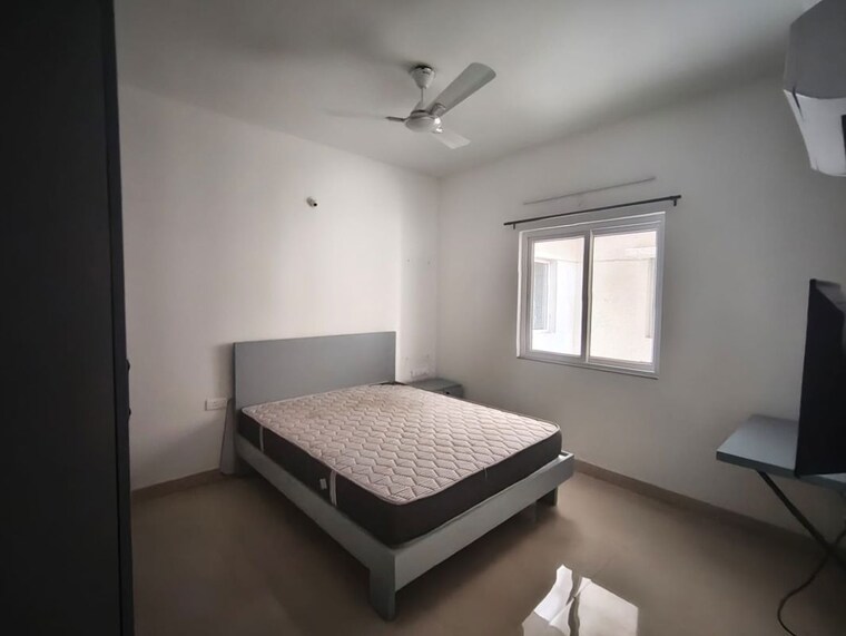 Bedroom, gem-nakshatra 3 Bedroom 1700 Sq.Ft. Apartment In Kokapet Hyderabad 10534185