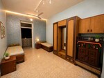 2 BHK 750 Sq.Ft. Apartment in Anand Nagar CHS