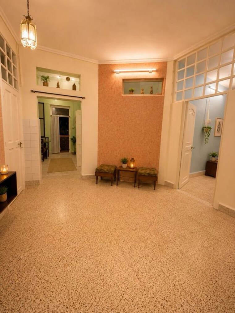  Parking, anand-nagar-chs 2 Bedroom 750 Sq.Ft. Apartment In Mahim Mumbai 10534198